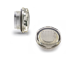 HFTR-PR-Oil level sight glasses for high clamping torque